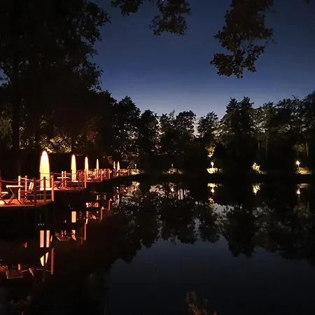 Tatil Evi 20 Premium Pod 